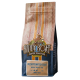 Decaffeinated Goat