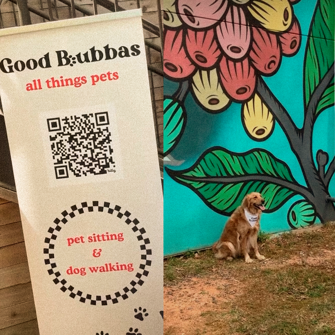 The Giddy Goat Coffee Roasters Plaza